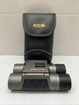 Focal Binoculars DR-1025 10X25 Mm Vintage Sears Brand With Case Pre Owned. Fixed Price $19.99.