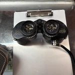 Cardinal Model 287 X 35MM Super Wide Angle Lens Binoculars. Fixed Price $325.00.