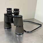 Jason Empire Binoculars Model 161F Fast Focus Commander Extra Wide Angle 10X50. Fixed Price $28.95.