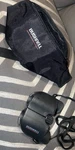 Bushnell X Binoculars 13-8021 Original Case Nice. Fixed Price $29.85.