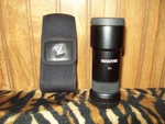 Swarovski Optik 2X Booster/doubler 49240 W/case For El 10X42 Wb Swarobright Ex.. Fixed Price $250.00.