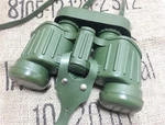 Zeiss Hensoldt Binoculars Fero D16 8X30 Dienstglas German Army Fernglas. Fixed Price $999.00.