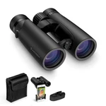 10X42 Roof Prism Binoculars For Adults Hd Professional Bird Watch. Fixed Price $56.28.