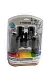 Polaroid Zoom Binoculars 7-15X35 Waterproof Sports Sandproof Shockproof New. Fixed Price $55.00.