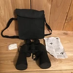 Celestron Impulse 7X50 Binoculars With Lens Caps Case Instructions. Fixed Price $25.50.