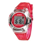 Multifunction Children Kids Waterproof Boys Girls Digital Alarm Date Wrist Watch. Fixed Price $9.35.