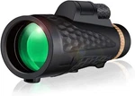 Dual Focus 16X55 Monocular Telescope For Smartphone Adults - Hd. Fixed Price $23.99.