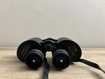 Vintage Viewlux Extra Wide Field Fully Coated Optics Binoculars W/ Case & Strap. Fixed Price $40.00.