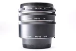 Nikon Auto Extension Ring Set PK-11A PK-12 PK-13 For Ai F-mount Top Mint Jp 245. Fixed Price $119.99.