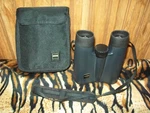 Zeiss Diafun 10X30 B/mc 523020 Orig. Case Strap All Ex. Cond!!!. Fixed Price $295.00.