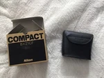 Nikon 8X21CF Medallion Binoculars (brand New!). Fixed Price $95.00.