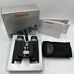 Minox Bd 8X24 Binocular 62113. Fixed Price $249.99.