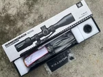 Vortex Optics Diamondback 4-16X44MM Ffp EBR-2C Mrad Rifle Scope DBK-10027. Fixed Price $189.99.