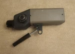 Focal Spotting Scope Range 17 X 60MM - No Tripod. Fixed Price $38.90.