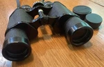 Vintage Empire Model 218 7X35 Binoculars W/neck Strap Fully Coated Optics. Fixed Price $27.99.
