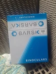 Barska 10X50 Wa Binoculars. Fixed Price $30.00.