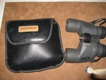 Pentax 8X40 Pcf Binoculars, Very Good Condition!. Fixed Price $29.95.