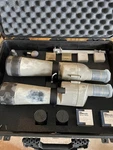 Kowa TSN-822 82MM Spotting Scopes Binocular Cradle,three Sets Of Eye Pieces,. Fixed Price $1550.00.