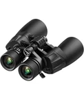 Eedabros 10-30X50 Hd Zoom Binoculars Adults High Powered Military BAK4 Fmc. Fixed Price $72.25.