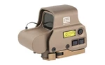 Eotech 68 Moa Ring With Two 1 Dots, Side Buttons, (EXPS3-2TAN). Fixed Price $815.00.
