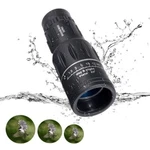 Us Night Vision 16X52 Optical Monocular Hunting Camping Hiking Telescope Outdoor. Fixed Price $13.77.