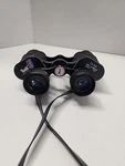 Vintage Traq 7X35 Binoculars Model No. 3001. Fixed Price $27.99.
