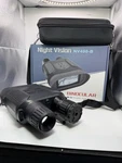Night Vision NV400B Digital Led Binocular Scope Infrared Video Camera. Fixed Price $45.00.