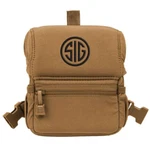 Sig Sauer Zulu Binocular Harness SOZBH103. Fixed Price $159.99.