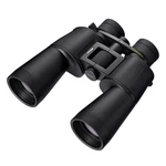Action Zoom 10-22X50 Binoculars, Neck Strap, Case, Caps. Fixed Price $206.99.