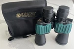 8-24X50MM Konusvue Zoom Binoculars 2108. Fixed Price $34.00.