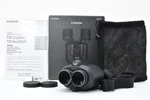 Top Mint Fujinon Binoculars Techno Stabi Anti-vibration TS16X28 Wp Japan. Fixed Price $749.99.