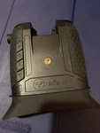 Firefield Hexcore Hd Night Vision Binocular 1-3 12MM Matte Black FF18001. Fixed Price $75.00.
