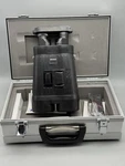 Zeiss 20X60 Image Stabilization Binoculars Nib. Fixed Price $8450.00.