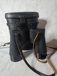 WW2 Sard Navy Mark 21 7X50 Binoculars. Fixed Price $100.00.