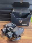 Jason Model 1140 Mercury 7X45 Fast Focus Binoculars With Case Vintage Japan Mint. Fixed Price $31.49.