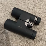 Brunton Epoch 10.5X43 Binoculars Waterproof / Black Coated Excellent *read Desc*. Fixed Price $349.99.