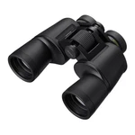 Nikon 8X42 Action Binoculars With Porro Prism Optics And Multi-coated Lenses. Fixed Price $76.95.