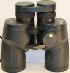 Fujinon Marine 7X50 Mtrc-sx..binoculars... ..bright & Clear ....made Japan. Fixed Price $395.00.