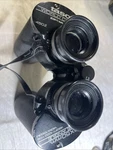 Tasco World Class 450Z 10X50MM Wide Angle Binoculars. Fixed Price $45.00.