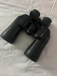 Nikon Action 10-22X50 Zoom Xl Binoculars. Fixed Price $130.00.