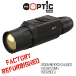 Refurbished Atn Ots Lt 320, 6-12X, Thermal Monocular. Fixed Price $1499.00.