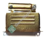 Pcs. Itt Cannon DB24659 Conn Backshell 25 Pos 180 Deg Shld. Fixed Price $63.35.