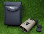 Sig Sauer #SOZ6WP16 ZULU6 Hdx 16X42MM Ois Image Stabilized Binoculars, Fde. Fixed Price $1049.95.