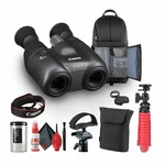 Canon 8X20 Is Image Stabilized Binoculars (3639C002) + Tripod Adapter More. Fixed Price $694.95.