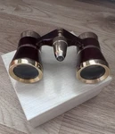 Tasco Opera Glasses Binoculars 3X25 China 89560 Vintage. Fixed Price $39.99.