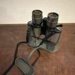 Tasco Zip Focus 108 Crz 8X-20X50 Binoculars Fully Coated Uvc Camouflage W/ Case. Fixed Price $75.00.