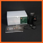**ulmost Unused** Leica Monovid 8X20 Monocular 40390 Black & Case, Box Set. Fixed Price $729.90.