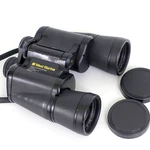 West Marine WM2000 Binoculars 7X50MM 372FT/1000YDS W/ Case. Fixed Price $39.95.