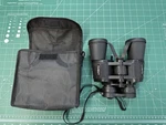Flyant 20X50 High Powered Binoculars For Adults, Waterproof With Carrying Case. Fixed Price $15.99.