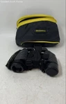 Bushnell Instavision Black Wide Angle Binoculars With Neck Strap & Carrying Bag. Fixed Price $21.99.